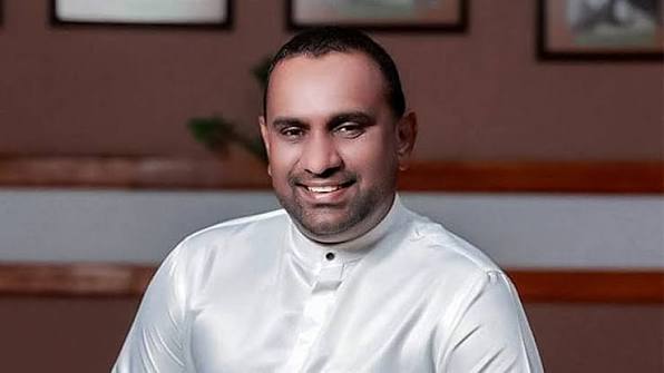 මන්ත්රී චමින්ද විජේසිරි ඇප මත මුදා හැරෙයි