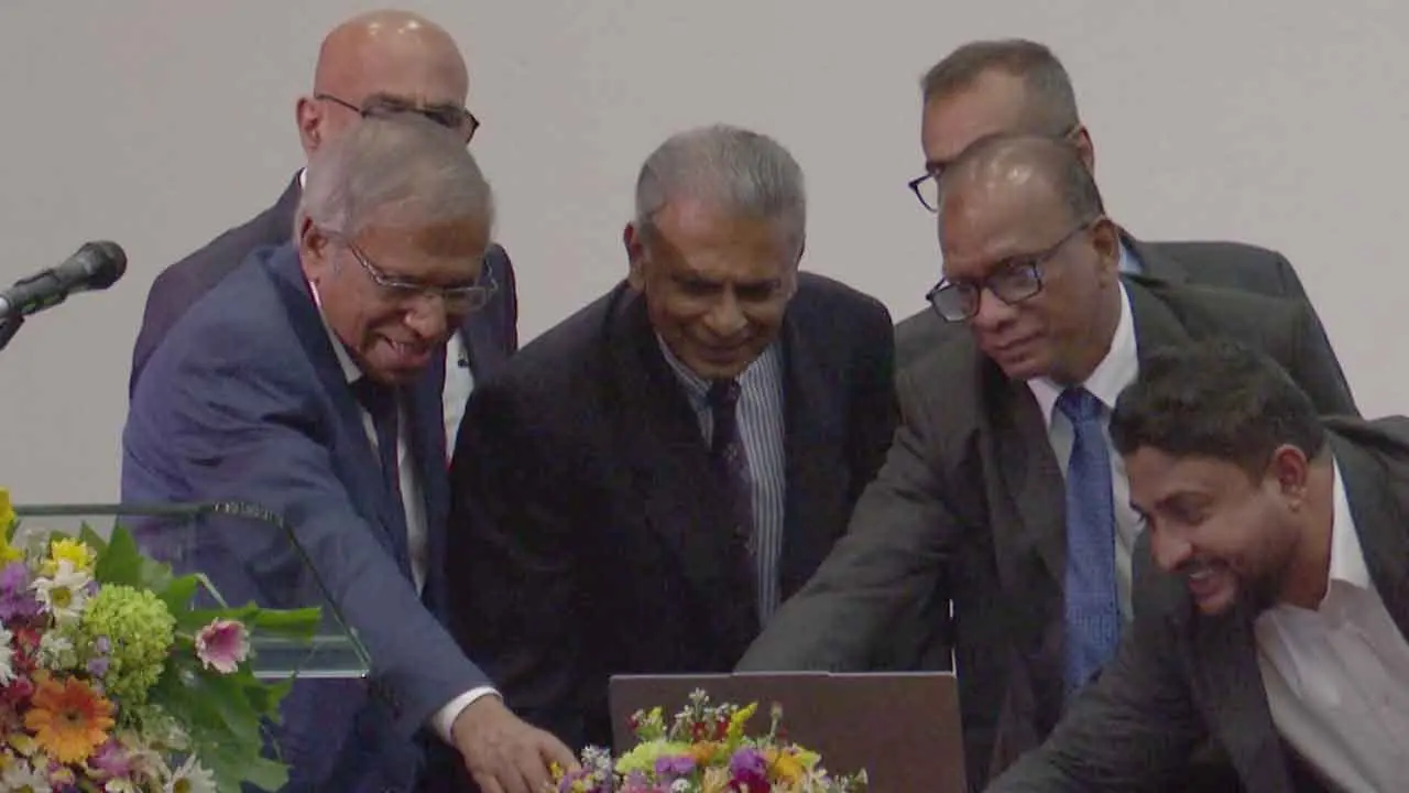 මන්නාරම් ද්රෝණියේ තෙල් ගවේෂණයට ජාත්යන්තරයට ඇරයුම්