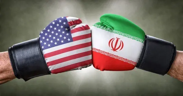 US & Iran Trade Conflicting Claims