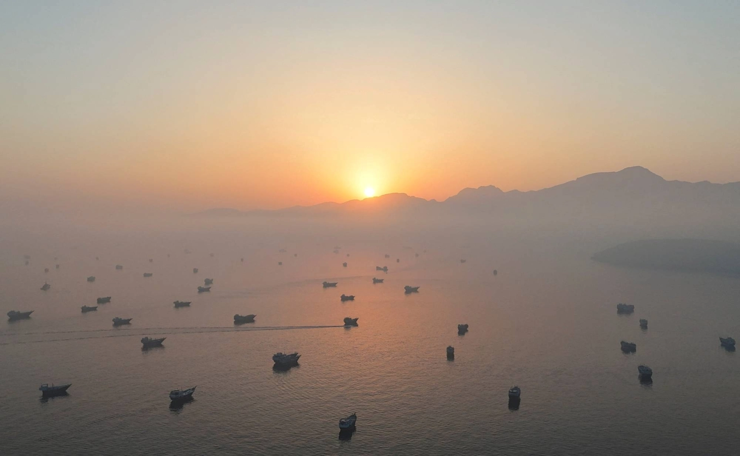 Proposed Hormuz Deal Raises Alarm