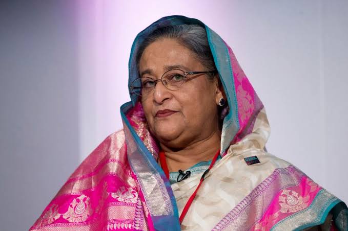 Sheikh Hasina Plans Return to Bangladesh