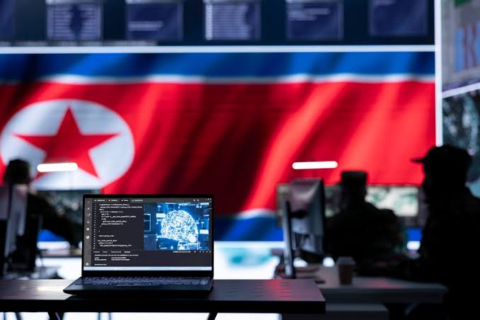 North Korea Deploys AI in Cyber Warfare