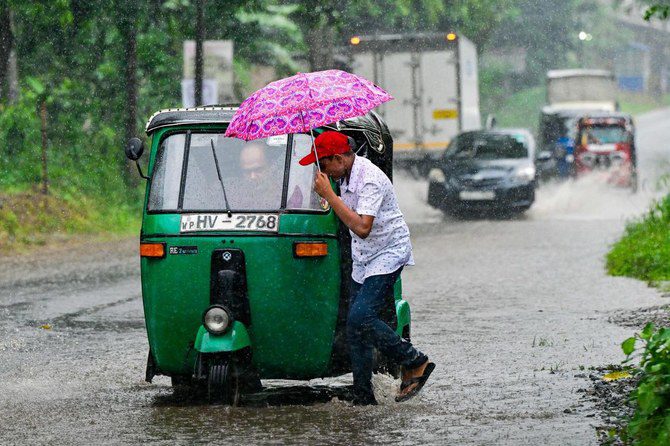 එල්නිනෝ බලපෑමෙන් වසර අවසානයේ ලංකාවට තද වැසි – එක්සත් ජාතීන්ගේ සංවිධානයෙන් රතු එළියක්