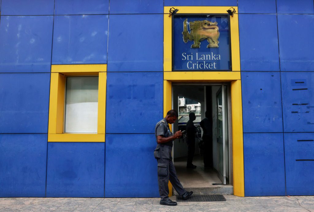 ක්‍රිකට් ප්‍රතිසංවිධාන පනත් කෙටුම්පත ගැසට් කිරීමට සහ පාර්ලිමේන්තුවට ඉදිරිපත් කිරීමට කැබිනට් අනුමැතිය