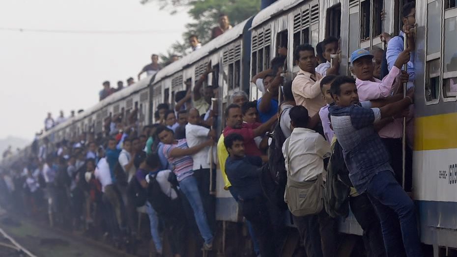 වර්ජනය මැද වුවද කාර්යාල දුම්රිය ධාවනය සාමාන්‍ය පරිදියි – දුම්රිය දෙපාර්තමේන්තුව