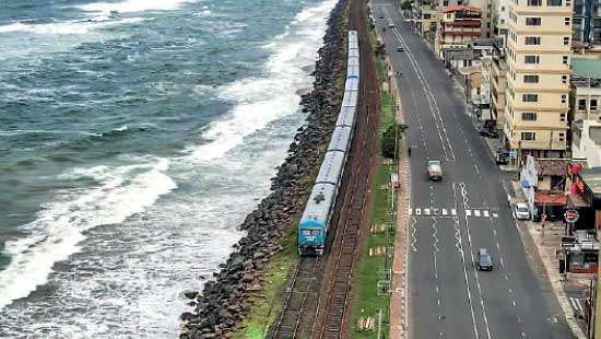 බම්බලපිටියේ සිට දෙහිවල වෙරළ තිරයේ අනවසර ඉදිකිරීම් සැප්තැම්බර් 10ට පෙර ඉවත් කරන්නැයි නියෝග