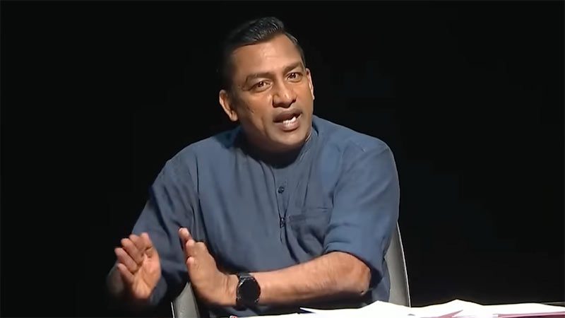 ජනක තිස්සකුට්ටිආරච්චි FCIDයට නොපැමිණෙයි