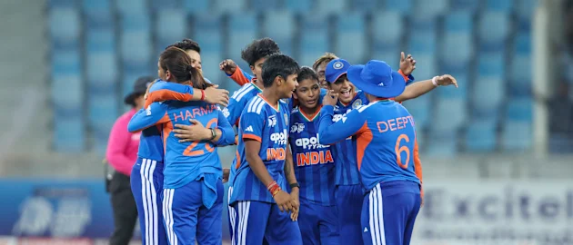 කාන්තා ආසියානු ක්‍රිකට් කුසලානය ඉන්දියාව දිනාගනී