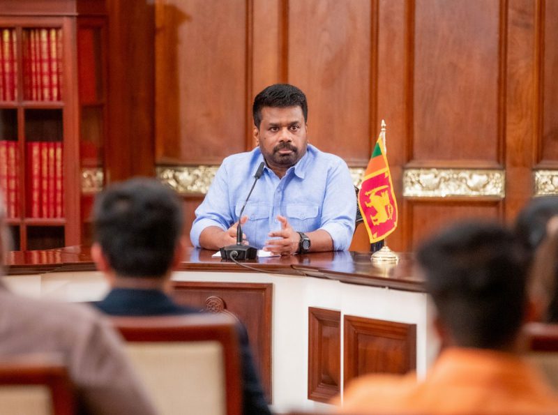 කාවන්තිස්ස ඇතාගේ මරණය ගැන සොයා බැලීමට ජනපතිගෙන් විශේෂඥ කමිටුවක්