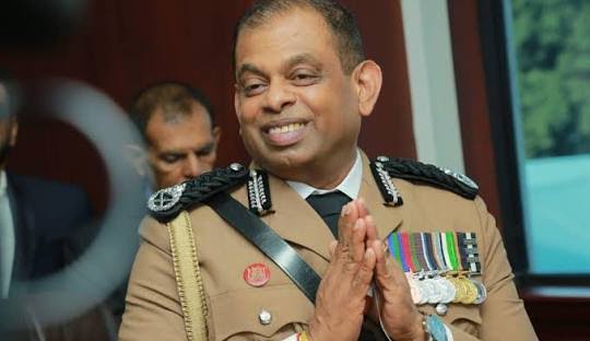 දේශබන්දු තෙන්නකෝන් ඇතුළු 8 දෙනෙකුට මාතර මහාධිකරණයේදී අධිචෝදනා භාරදෙයි