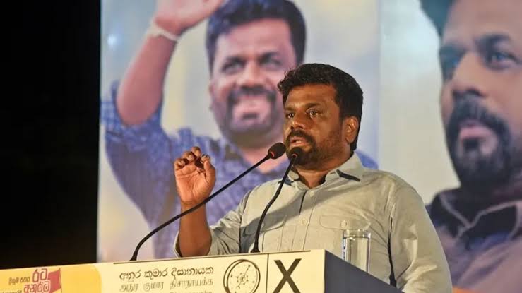 අල්ලස් කොමිසම සියලුම පළාත්වලට ව්‍යාප්ත කරනවා – ජනපති අනුර